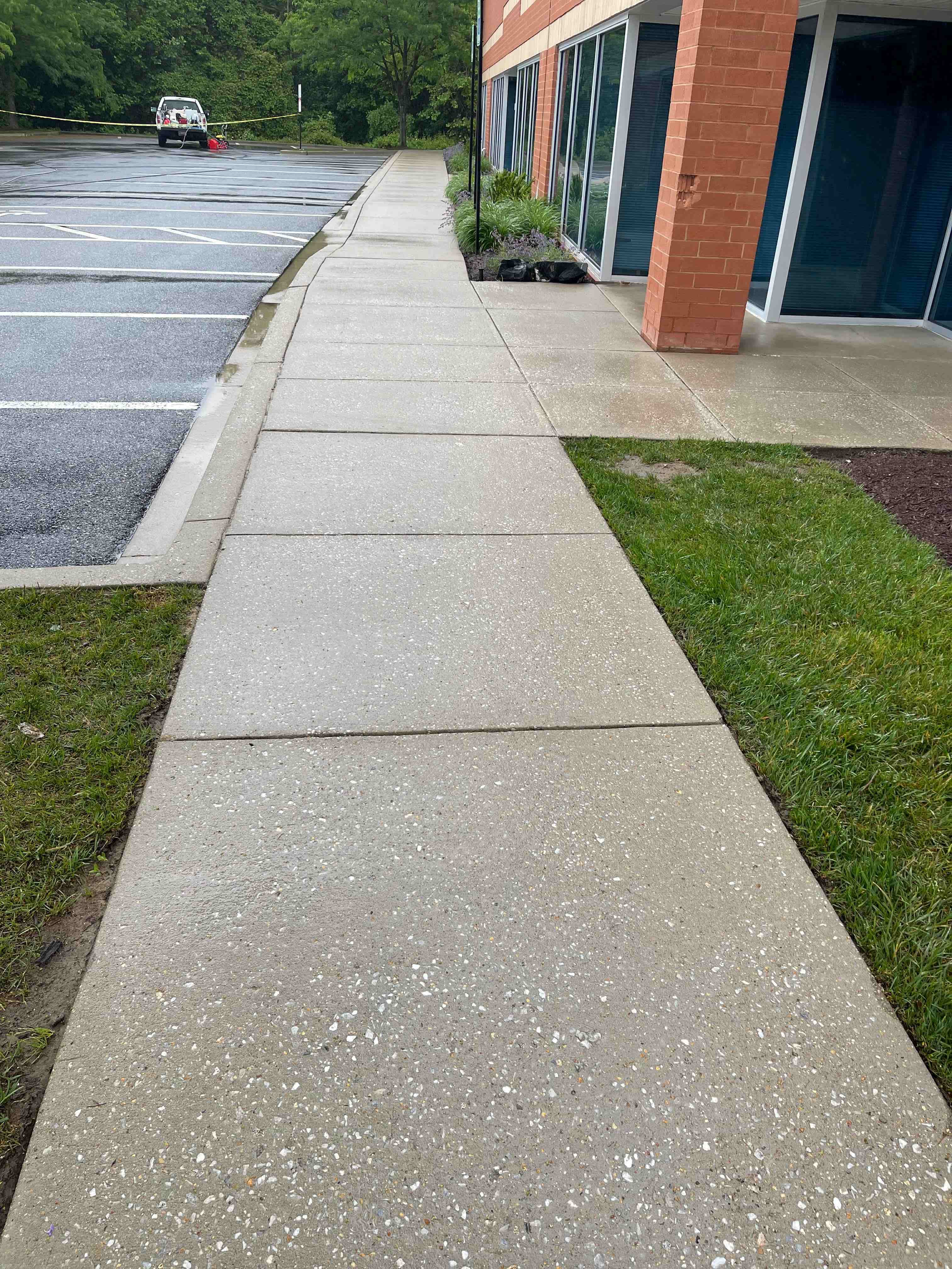 Quality Church Surface cleaning  Thumbnail