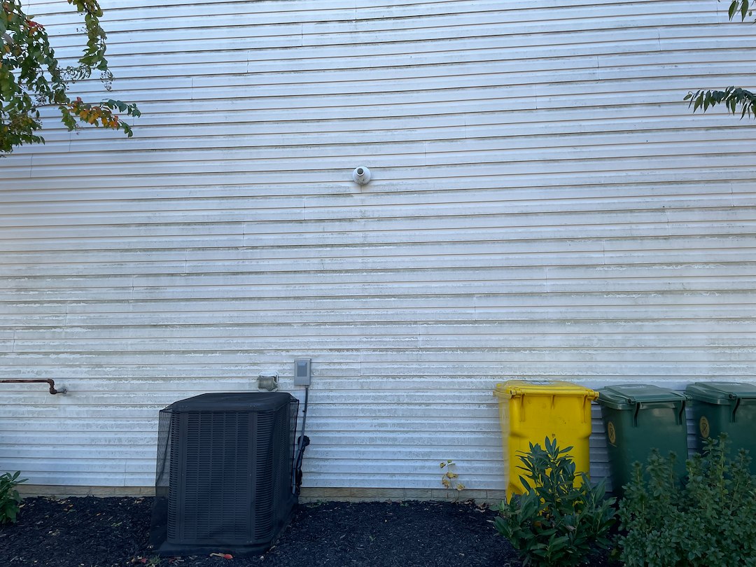 Quality House Wash in Columbia md Thumbnail