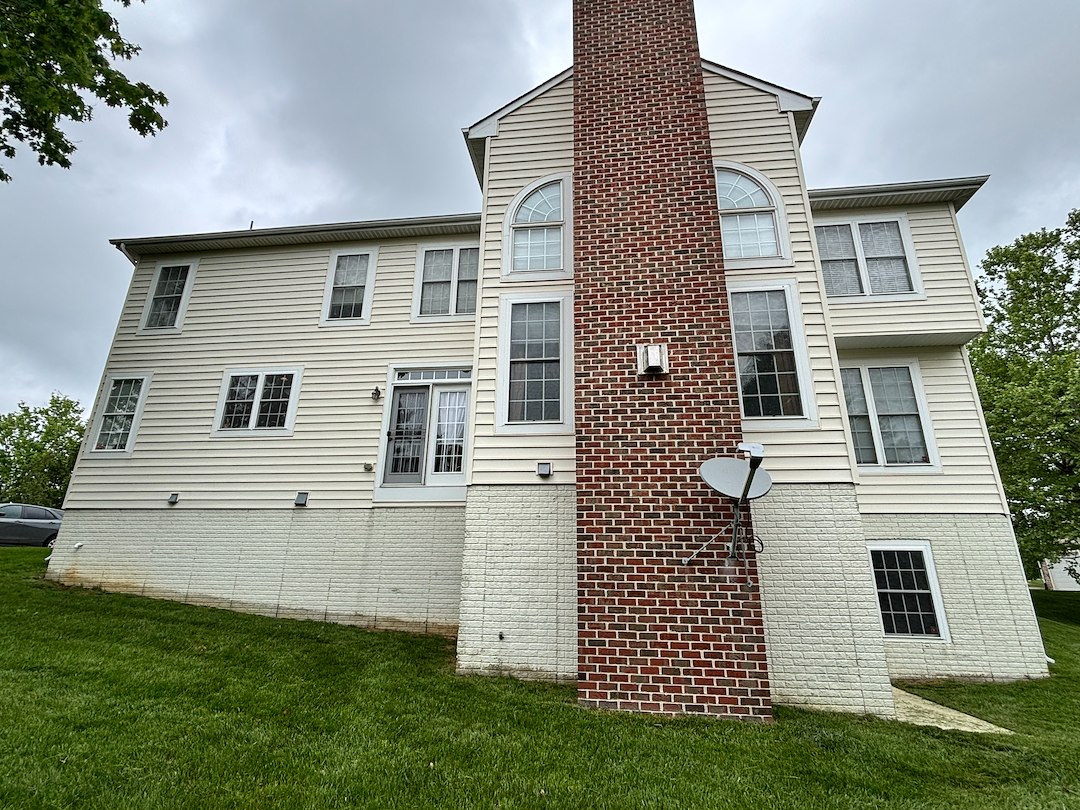 Superior house Wash in Randallstown, Maryland Thumbnail