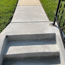 Top-service-house-wash-done-in-Odenton-Maryland 1